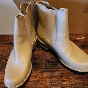 Tan Boots by Universal Thread